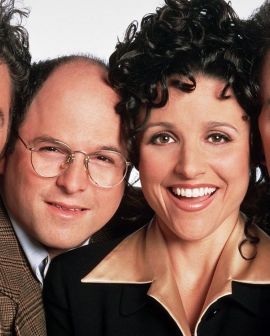 Imagem de Seinfeld entrará no catálogo da Netflix