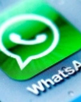 Imagem de WhatsApp libera recurso que apaga mensagens enviadas