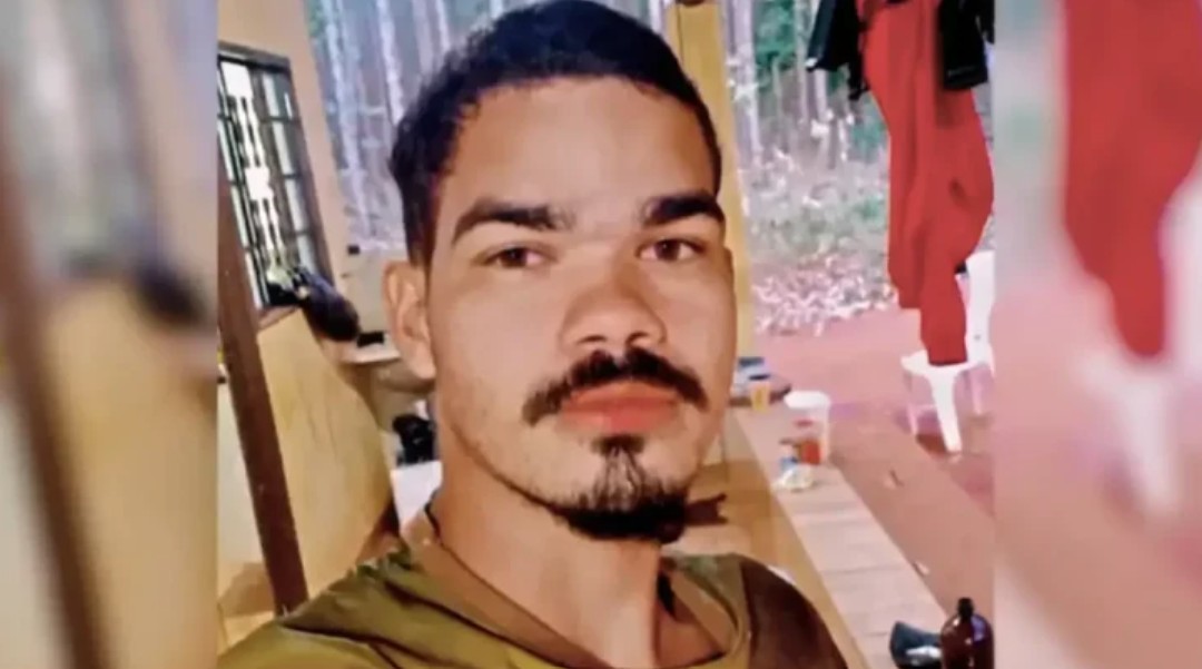 Imagem de Ossada encontrada em Rio Verde (GO) pode ser de alagoano desaparecido há seis meses