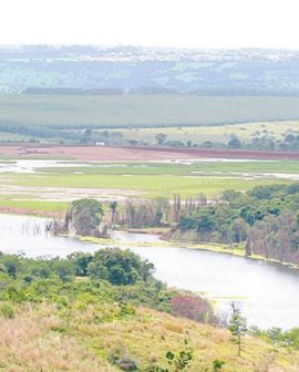 Imagem de Karlos Cabral propõe Lei para regulamentar barragens em Goiás