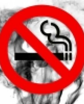 Imagem de Ação anti-tabaco