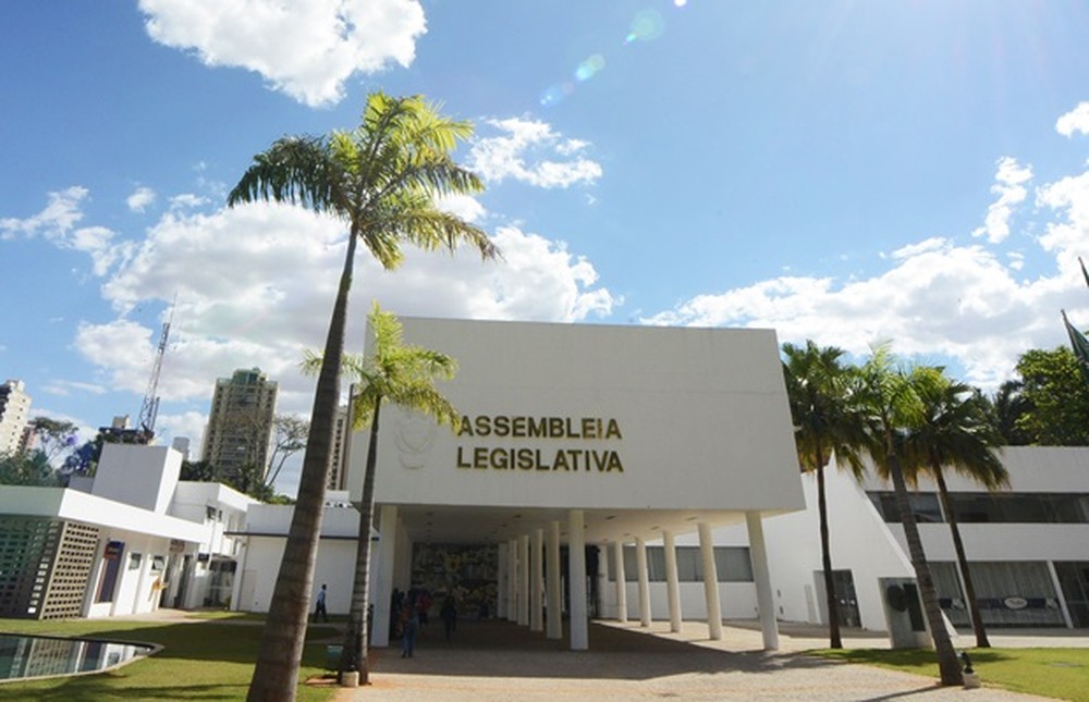 Imagem de Deputados aprovam decreto de calamidade financeira de Goiás