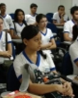 Imagem de Jovem Trabalhador tem inscrições abertas