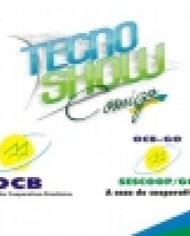 Imagem de Pecuária da Tecnoshow deve crescer 50%