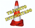 Imagem de Trânsito interditado na Vila Mariana