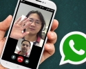 Imagem de WhatsApp ganha chamadas em vídeo no Android