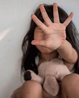 Imagem de Comerciante é preso suspeito de estuprar criança em Quirinópolis