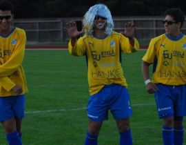 Imagem de Sucesso no gelo