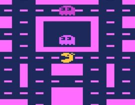 Imagem de Atari: um clássico eterno
