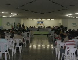 Imagem de Bienal do Livro recebeu grande público