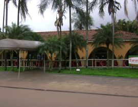 Imagem de Coluna Gastronomia - Churrascaria Tarantella