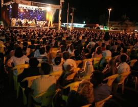 Imagem de Concerto para os rio-verdenses