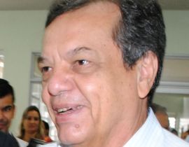Imagem de Reunião contra a dengue