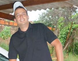 Imagem de Presos suspeitos do assassinato de Eduardo Henrique