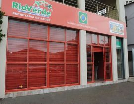 Imagem de Farmácia Popular tem nova data para ser entregue