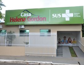 Imagem de Hospital Evangélico inaugura ambulatório