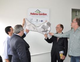Imagem de Hospital Evangélico inaugura ambulatório