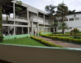 Imagem de Fesurv passa por reformas