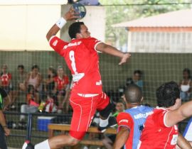 Imagem de Rio Verde sedia Campeonato Goiano de Handebol