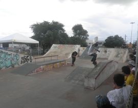 Imagem de O skate como paixão