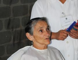 Imagem de Mães ganham Dia de Beleza