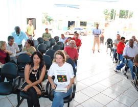 Imagem de Reunião quer resgatar frutas do cerrado