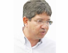 Imagem de Paulo Martins assume o PP