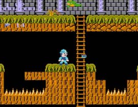 Imagem de Pitfall, a franquia que morreu