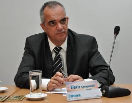 Imagem de Balanço e explicações