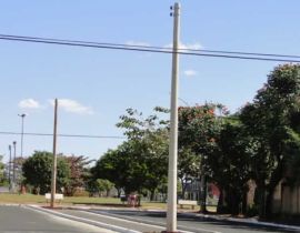 Imagem de Avenida JK receberá nova iluminação