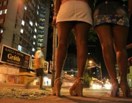 Imagem de Rio Verde: cidade oculta