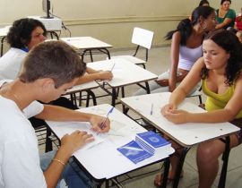 Imagem de Céu Azul recebe Governo Itinerante