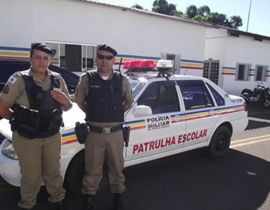 Imagem de Faculdade Objetivo tem novo modelo de segurança