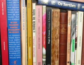 Imagem de Bienal do Livro – Programação de hoje