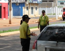 Imagem de SMT faz trabalho sobre álcool e direção