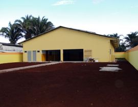 Imagem de Distritos recebem obras