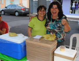 Imagem de Feira do Turismo tem mais uma edição hoje