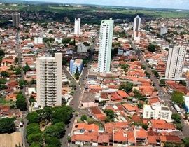 Imagem de Preço do aluguel dispara em Rio Verde