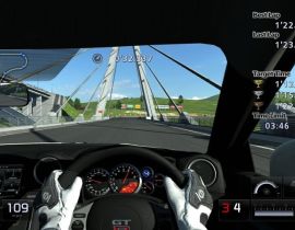 Imagem de Gran Turismo: mais que um jogo de corridas