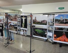 Imagem de Rio Verde ganha novos postais