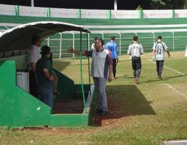 Imagem de De olho em 2012