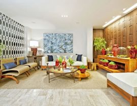 Imagem de Casa Cor Goiás 2012 veste-se de moda, estilo e tecnologia