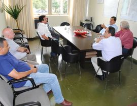 Imagem de Motoclube Nômades fará encontro em setembro