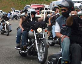 Imagem de Motoclube Nômades fará encontro em setembro