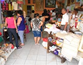 Imagem de Mais uma Feira do Turismo hoje
