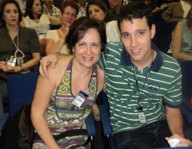 Imagem de Spotlight 14-06-2011