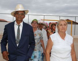 Imagem de Festa junina para os mais velhos