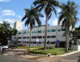 Imagem de Hospital Evangélico lança campanha por doação