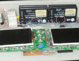 Imagem de Fraude eletrônica no Bradesco