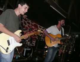 Imagem de Hello Nietzsche Rock Fest agitou fim de semana